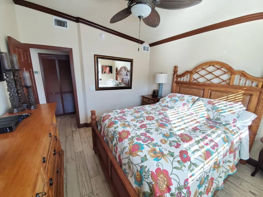Hawaiian Cottage - Heated Pool Walk To The Beach Cocoa Beach Exterior foto